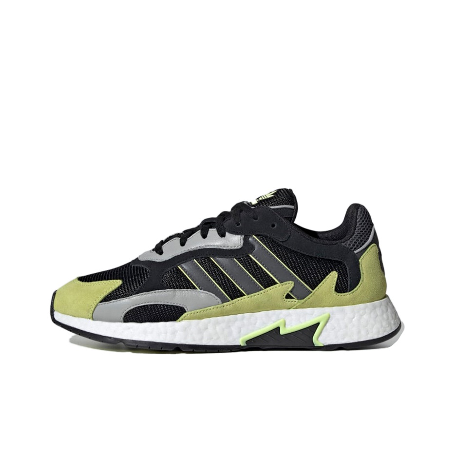 Adidas Tresc Run Mossy Green POIZON