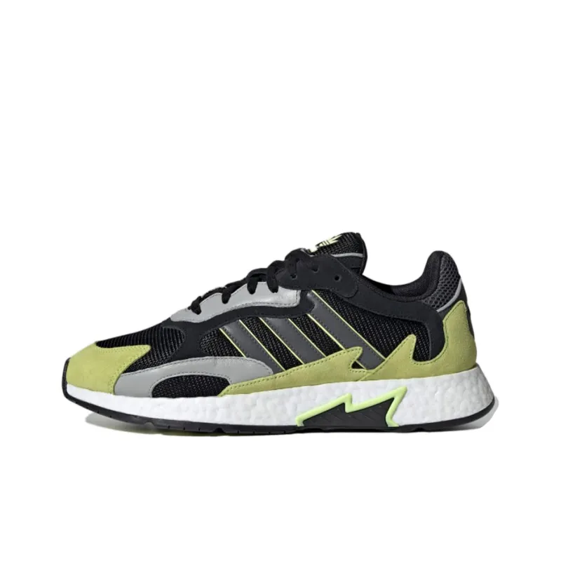 Adidas Tresc Run Mossy Green-0