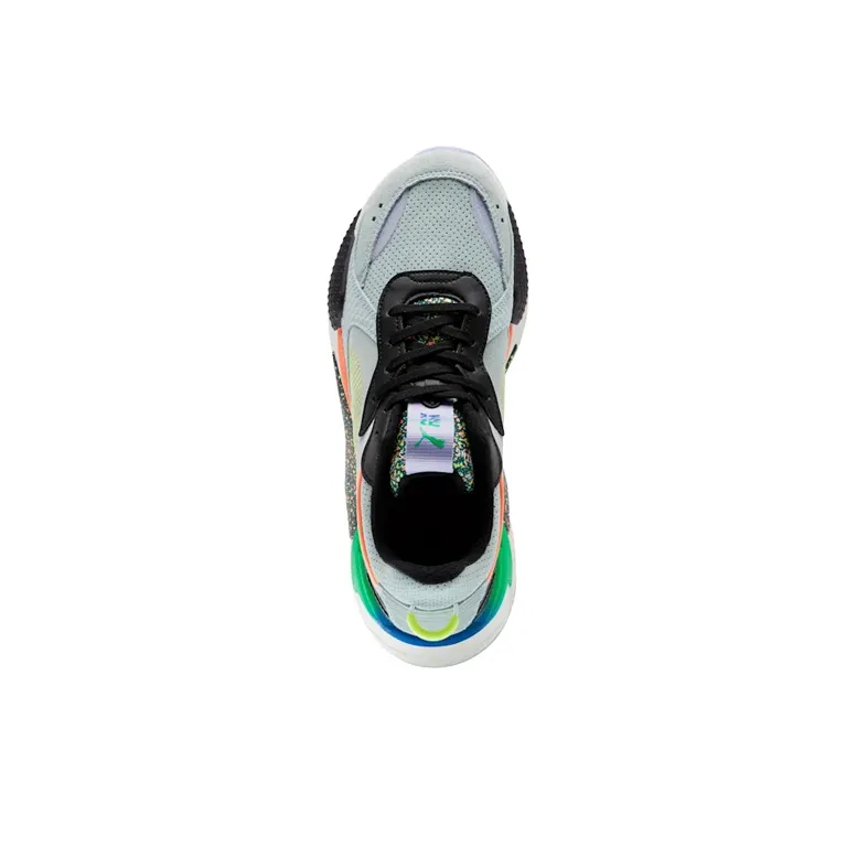 PUMA RS X Fd Fair Aqua Ponderosa Pine-2