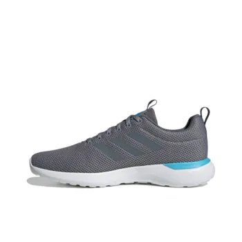 Adidas Neo Lite Racer Cln 'Grey White Blue'