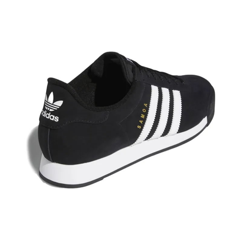 Samoa Adidas Originals 'Core Black'-3