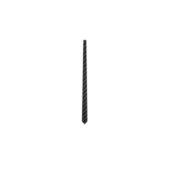 CELINE Ties Men Black
