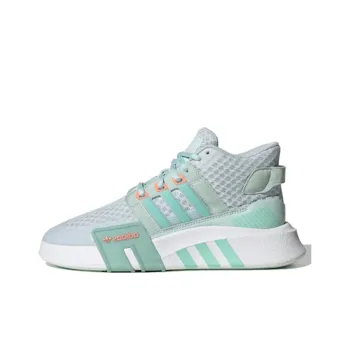 Adidas Originals Eqt Bask Adv V2 'Light Green' Women's
