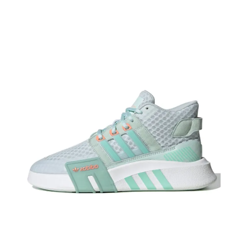 Adidas Originals Eqt Bask Adv V2 'Light Green' Women's-0