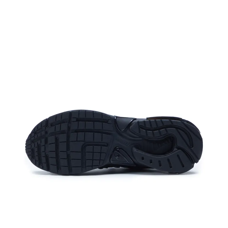 Champion Casual Shoes Men Low-Top Black-4