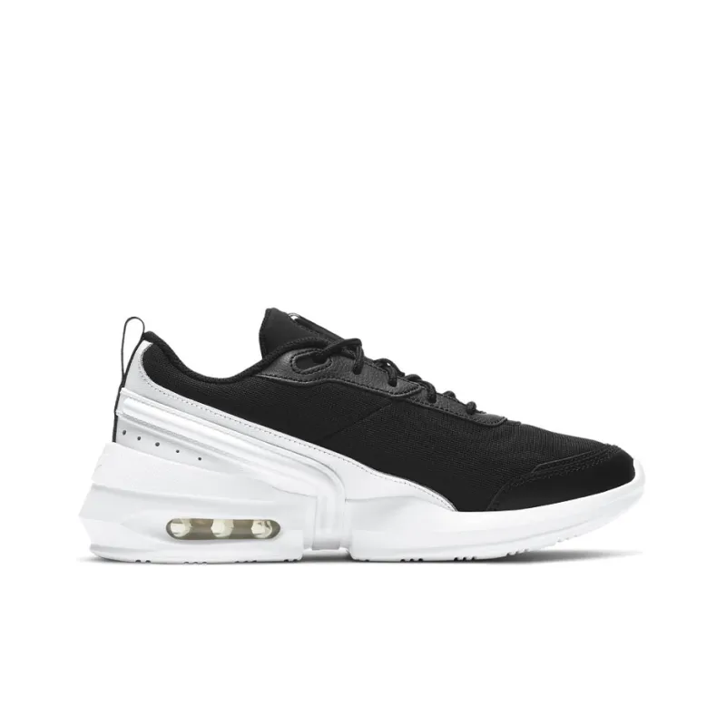Nike Air Max Siren 'Black White' Women's-1