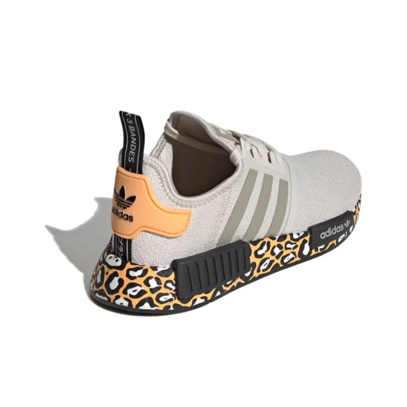 Adidas Nmd R1 Bliss Leopard Women's-3