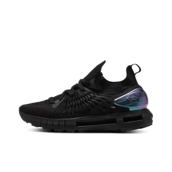 Under Armour Hovr Phantom Rn Os Running Shoes Black Women's
