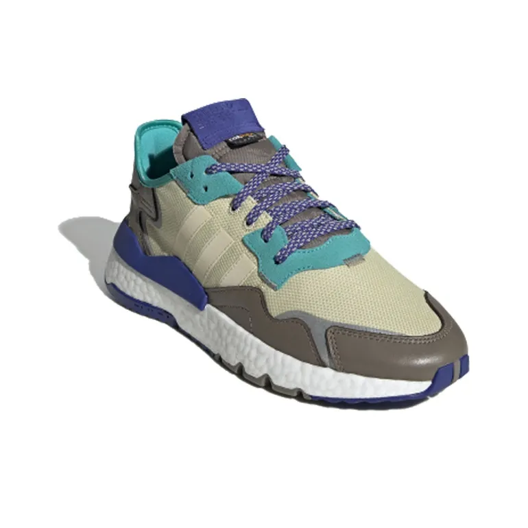 Adidas Nite Jogger St Desert Sand-1