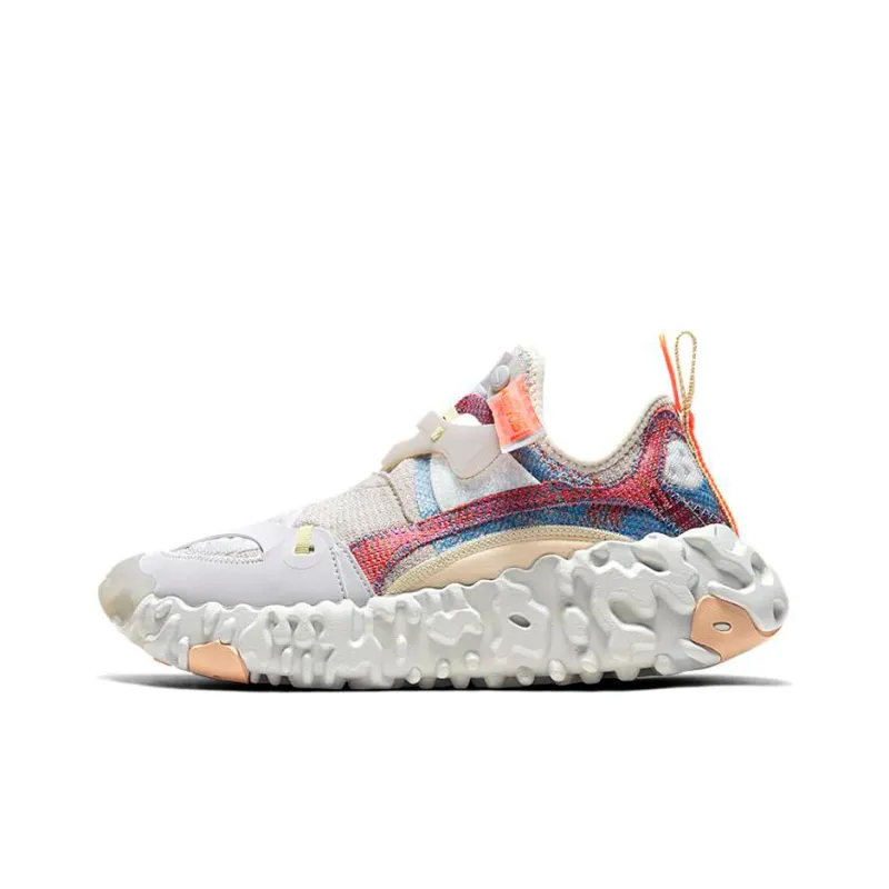 Nike ISPA Overreact Sail Multi-0