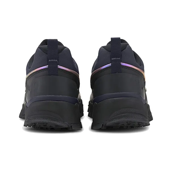 PUMA Trailfox Overland Mts 'Iridescent Peacoat Black'-3
