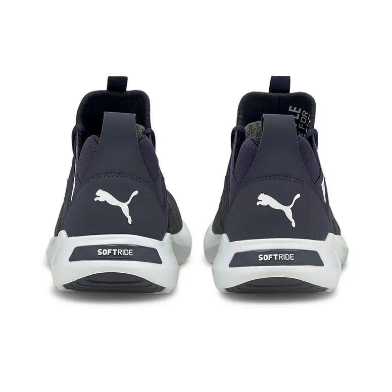 PUMA Softride Enzo Nxt 'Peacoat White'-3