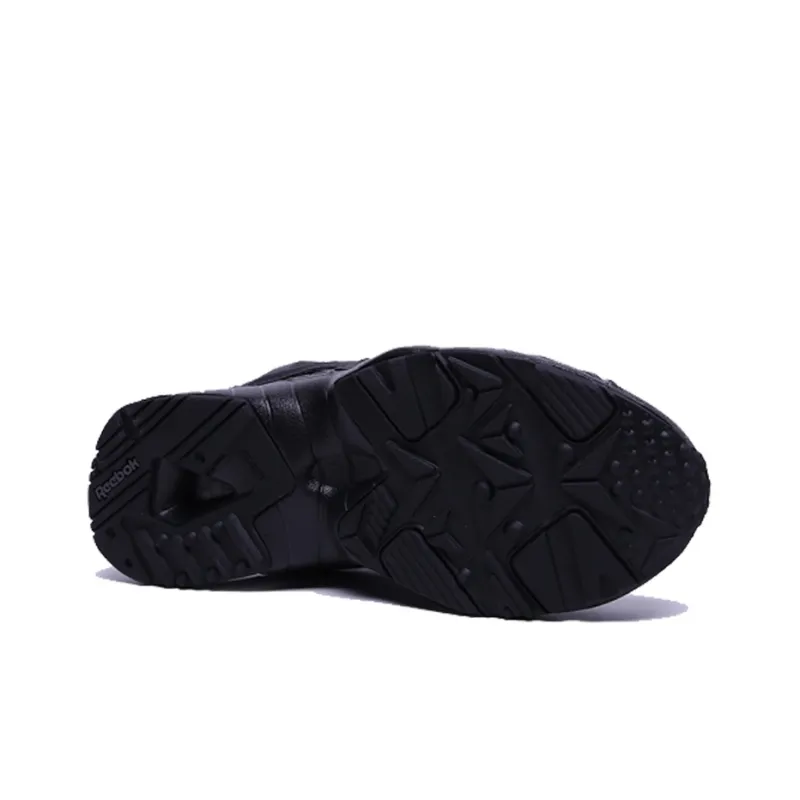 Reebok Interval 96 Black-4