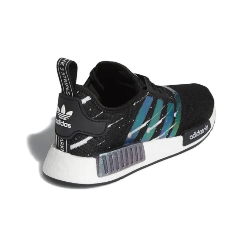 Adidas Nmd R1 Meteor Shower Women's-3