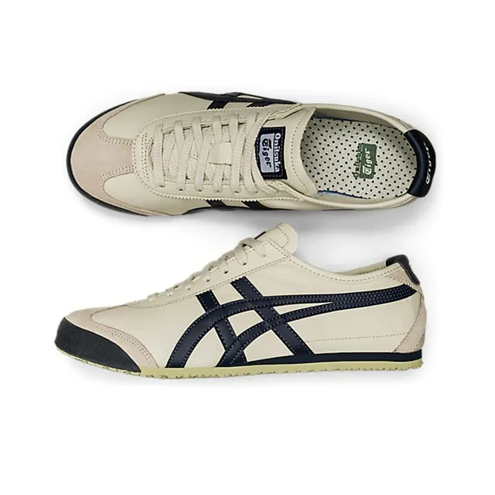 Onitsuka Tiger Onitsuka Tiger Mexico 66 Birch India Ink-4