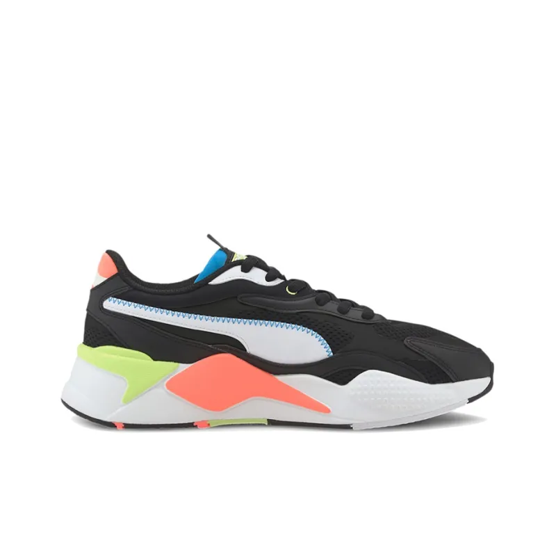 PUMA RS X3 Millenium Black-1