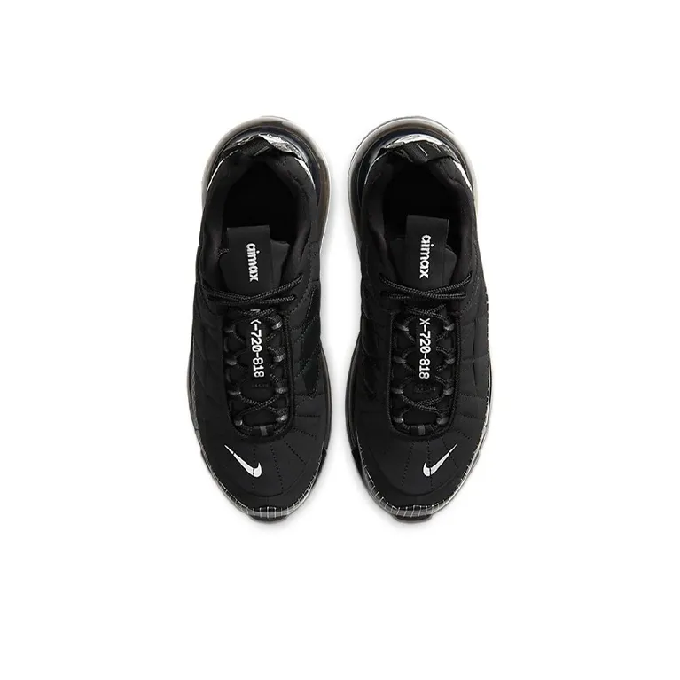 Nike Air MX 720-818 Black GS-3