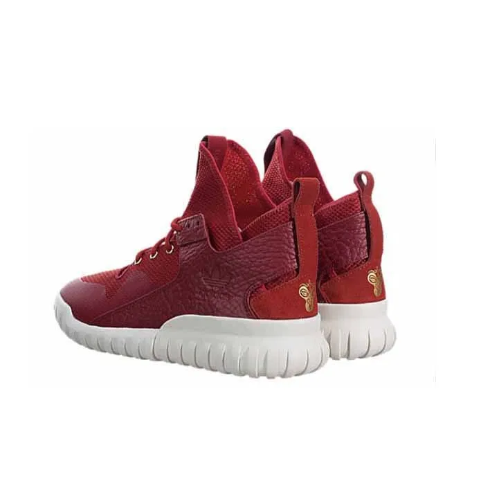 Adidas Tubular X Chinese New Year-2