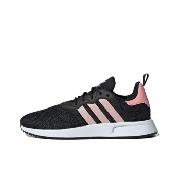 X_PLR Women's Adidas Originals S 'Black Glory Pink' Women's