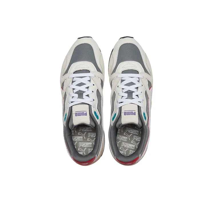PUMA Mirage Og Heritage 'Grey White' Women's-3