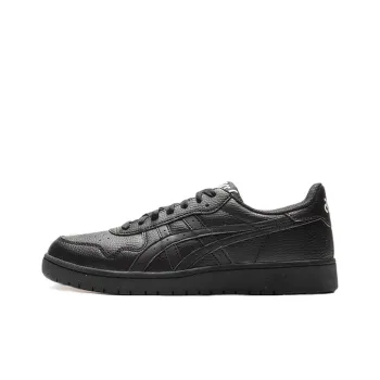 Asics Japan S Black