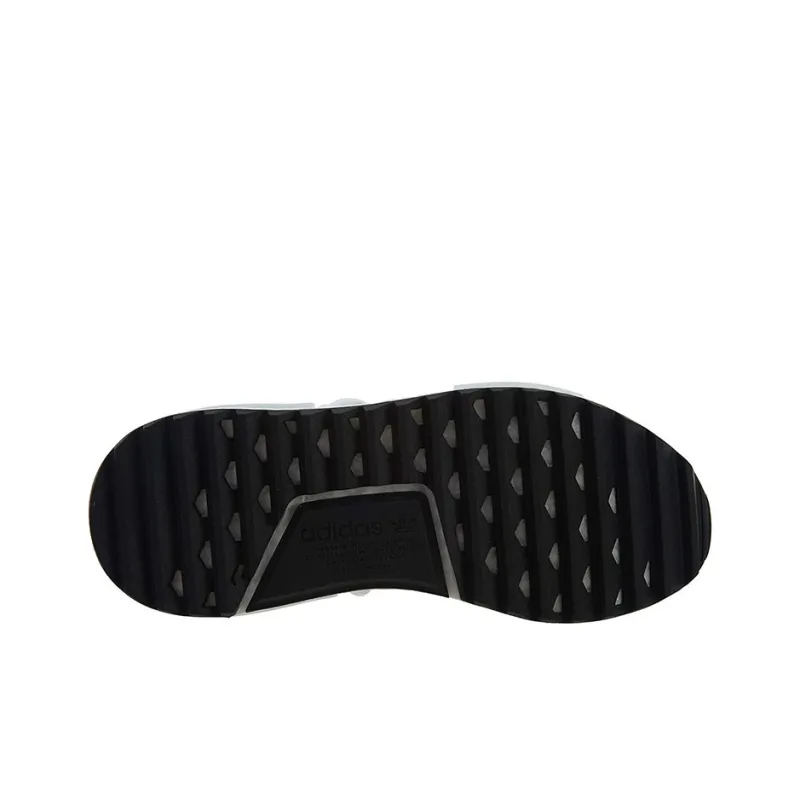 Adidas Human Race Nmd Pharrell Oreo-4