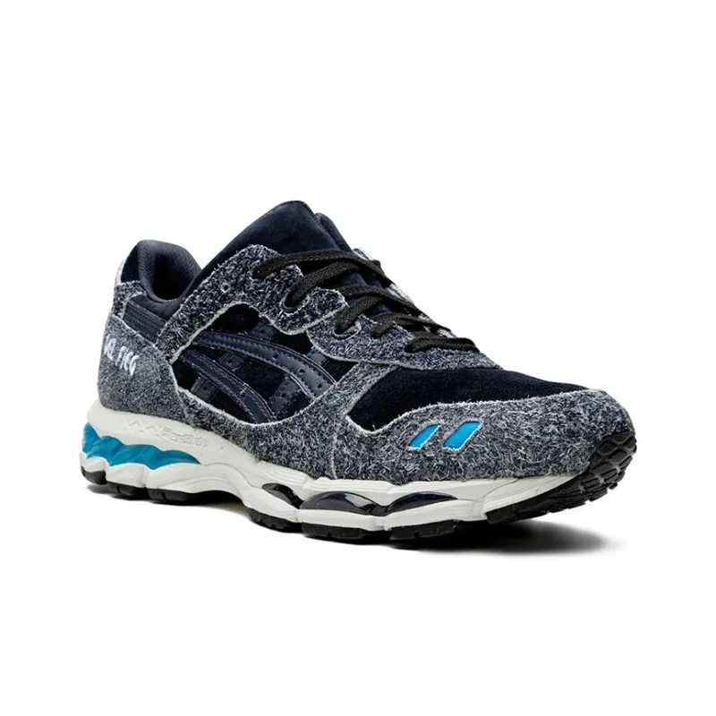 Asics X Kith Gel Lyte 3.1 'Super Blue'-1