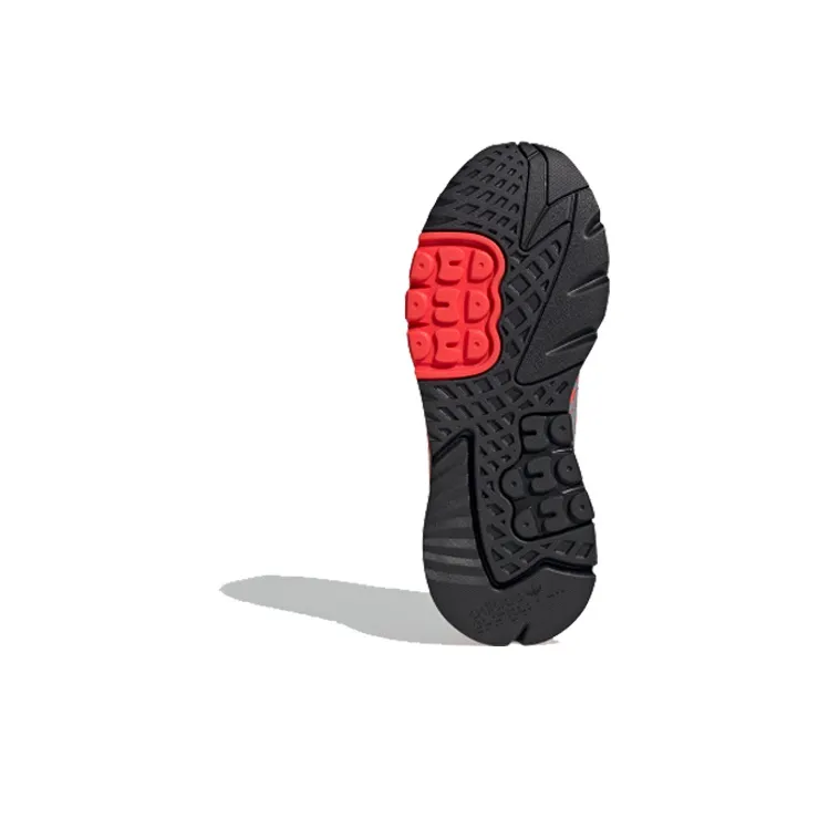 Adidas Nite Jogger 3M Red-4
