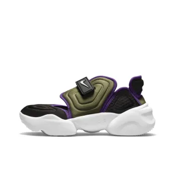 Nike Aqua Rift Court Purple Women's