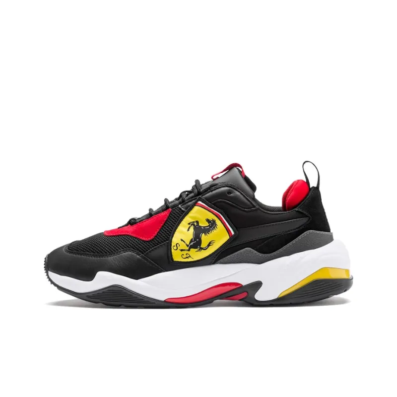 PUMA Thunder Scuderia Ferrari-0