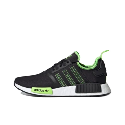 Adidas NMD_R1 Signal Green