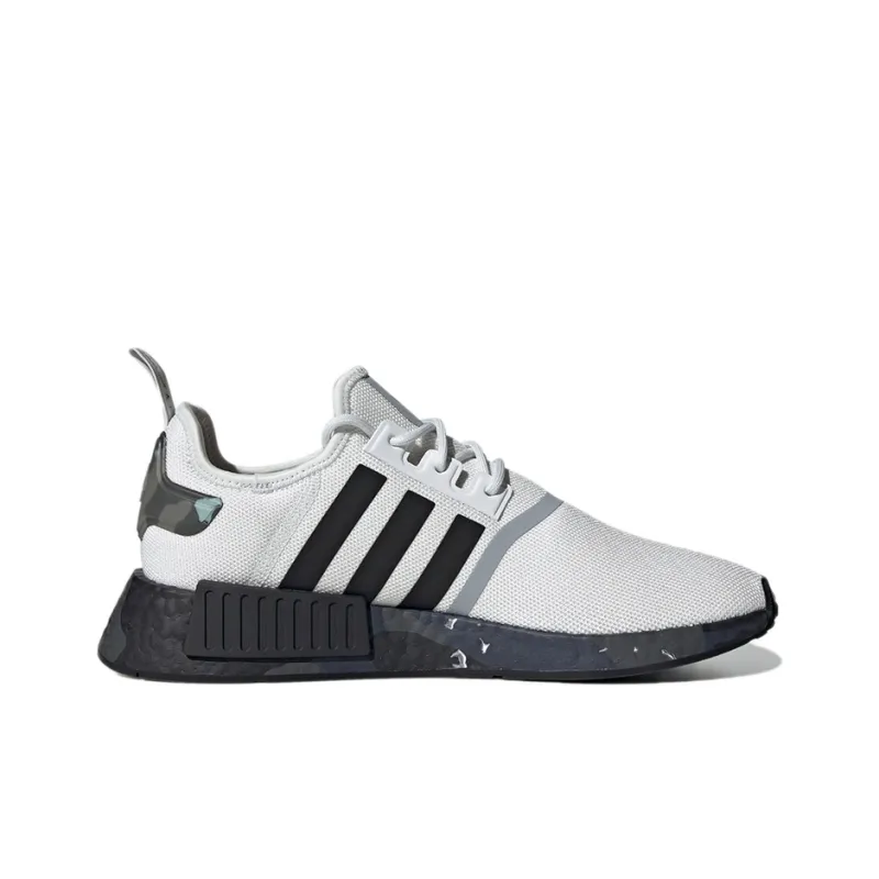 Adidas Nmd R1 Primeblue White Black Camo Boost-1