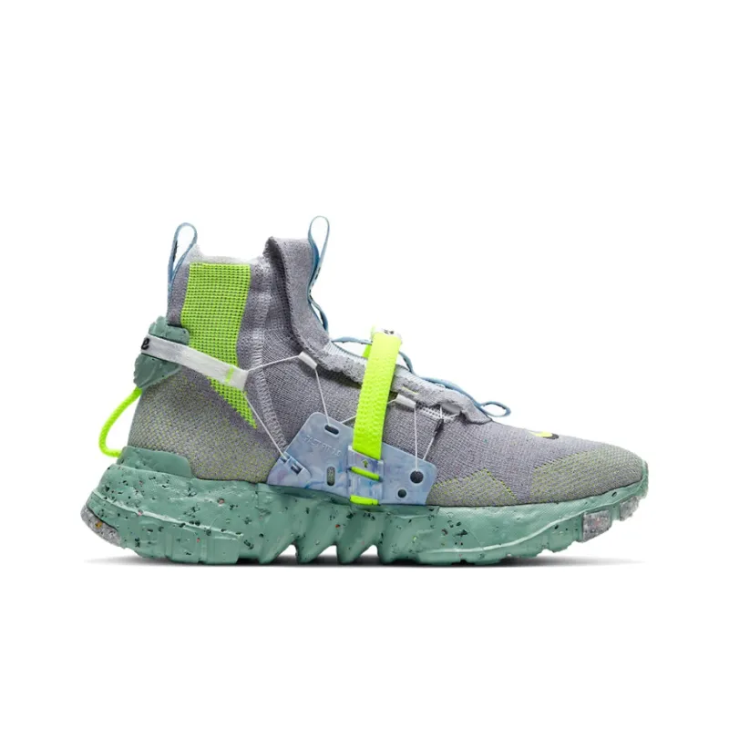 Nike Space Hippie 03 Healing Jade-1