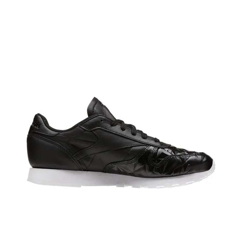 Reebok Women's Classic Leather Hype 'Metallic' Women's-1