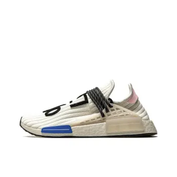 Adidas Originals Nmd Hu Pharrell Williams Cream