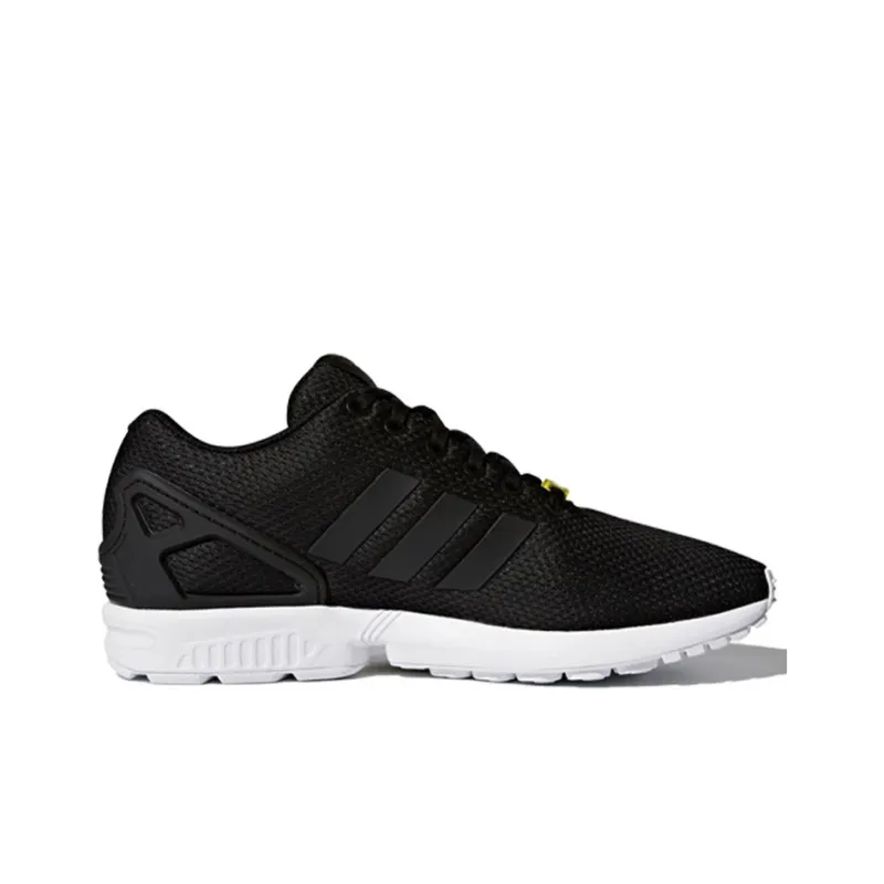 Adidas Zx Flux Black/White-1