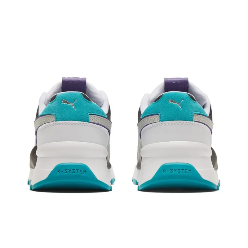 PUMA Rs 2.0 Futura White/Green-4