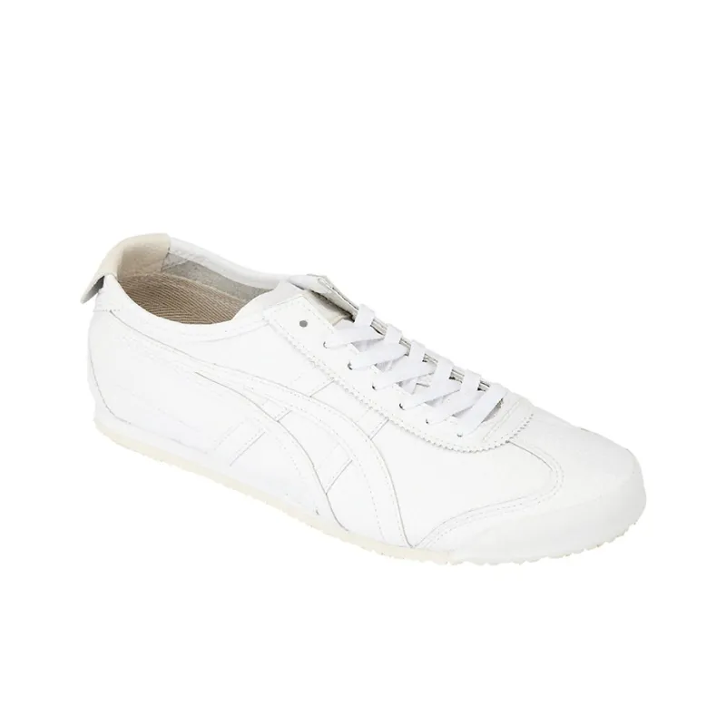 Onitsuka Tiger Mexico 66 White-2