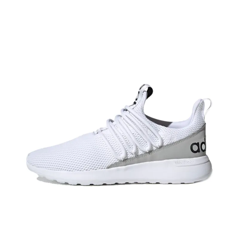 Adidas Lite Racer Adapt 3.0 'White Grey'-0