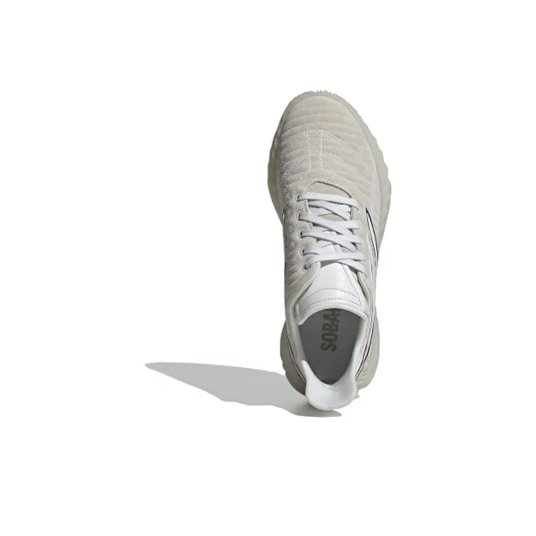 Sobakov Adidas Originals 'White Collegiate Navy'-3