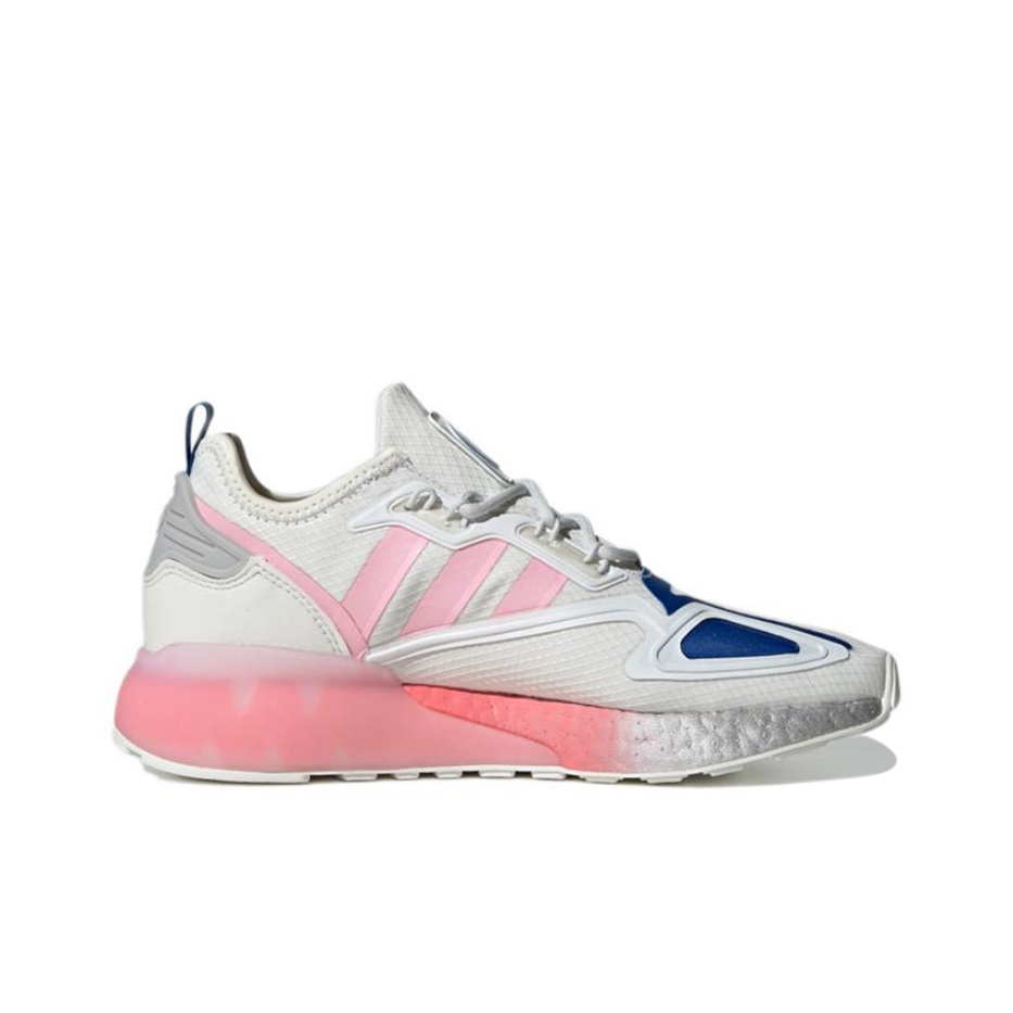 K♡ adidas ZX 8000 'Grey Black White' AQ5639