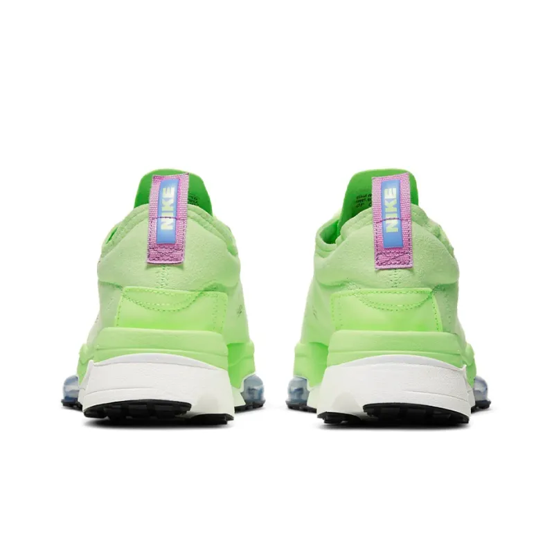 Nike Air Zoom Type Barely Volt Women's-4