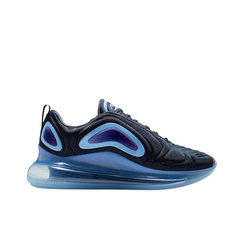 Nike Air Max 720 Obsidian Blue Fury-1