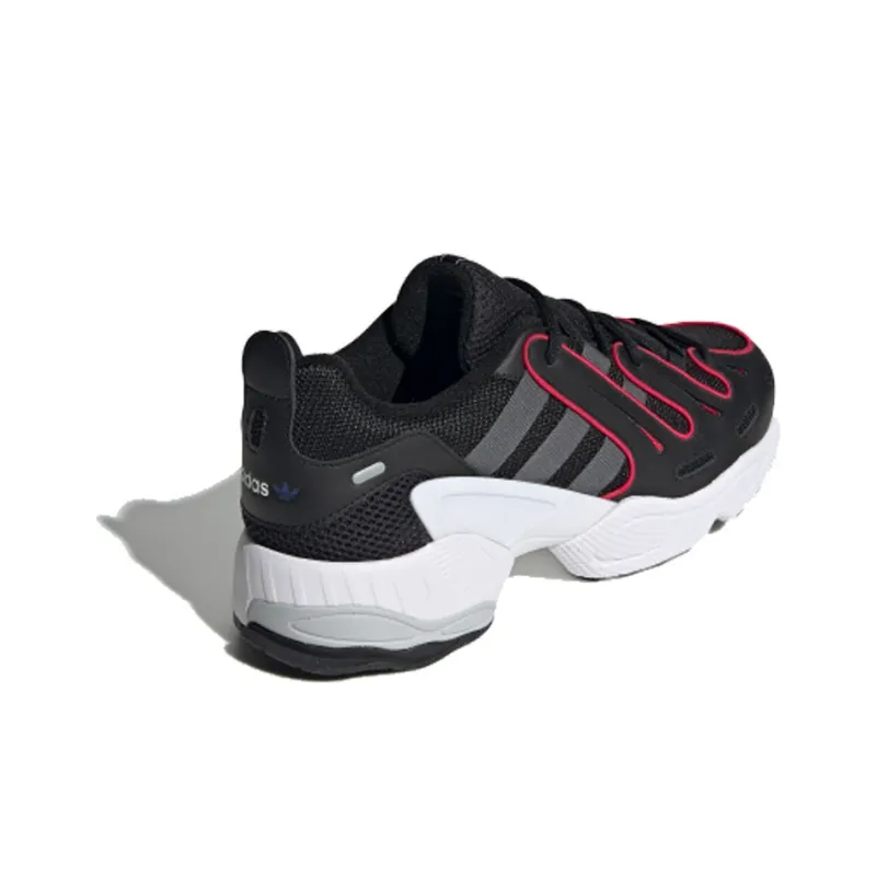 Adidas Eqt Gazelle Black Energy Pink-3