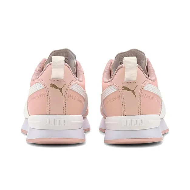 PUMA R78 Low Pink/White-4