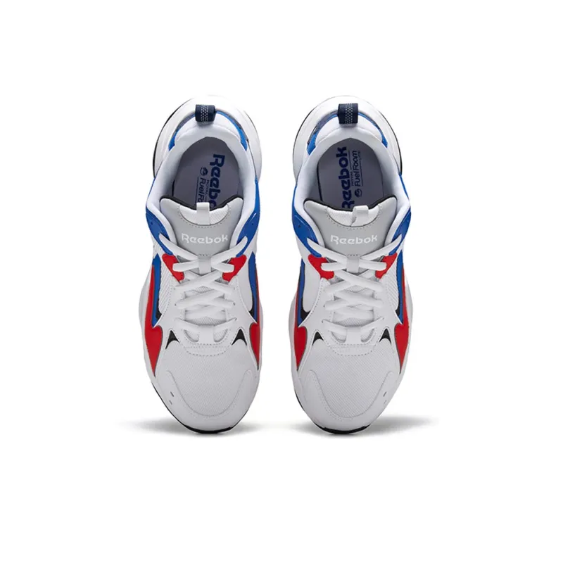 Reebok Royal Turbo Impulse 'Primal Red Humble Blue'-3
