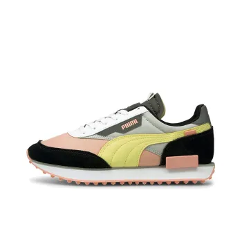 PUMA Future Rider 'Play On Apricot Blush Grey'