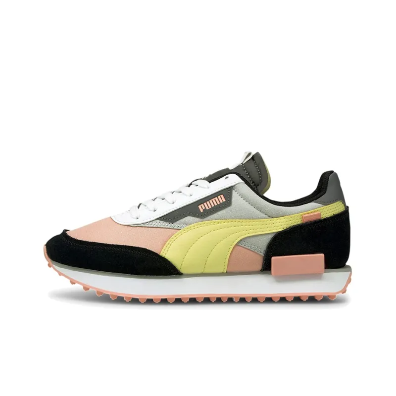 PUMA Future Rider 'Play On Apricot Blush Grey'-0