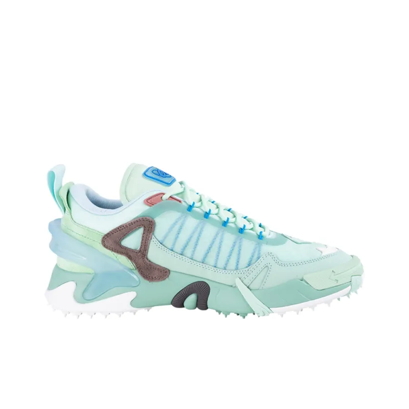 OFF WHITE Odsy 2000 Mint Blue SS21-1