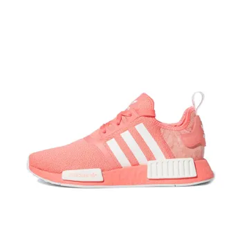 Adidas Originals Nmd R1 Semi Flash Red Women's